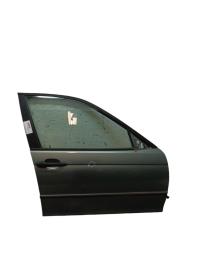 Porte avant droit