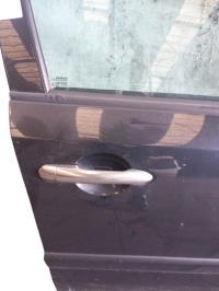 Porte avant droit