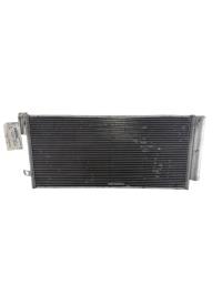 Radiateur clim