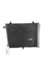 Radiateur clim