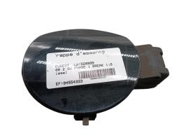Sportello carburante