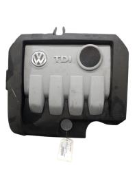 Cache moteur