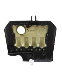 Cache moteur