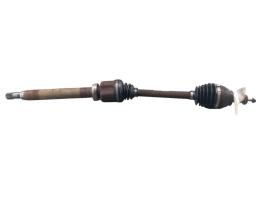 Cardan droit (transmission)