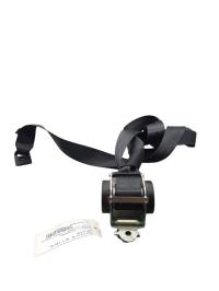 Ceinture arriere gauche