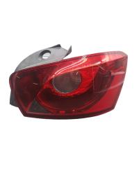 Fanale posteriore principale destro (luci)