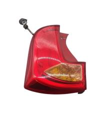Fanale posteriore principale destro (luci)