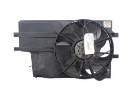 Moto ventilateur radiateur