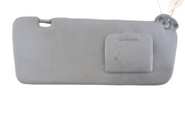 Visiera parasole destra