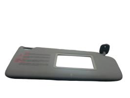 Visiera parasole destra