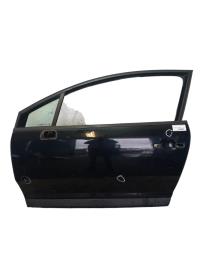 Porte avant gauche