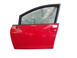 Porte avant gauche
