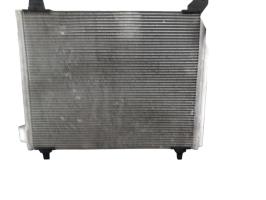 Radiateur clim
