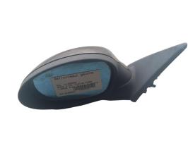 Retrovisor izquierdo