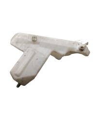 Vase de lave glace