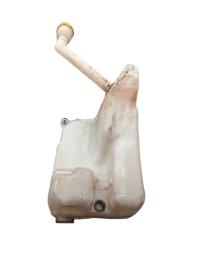 Vase de lave glace