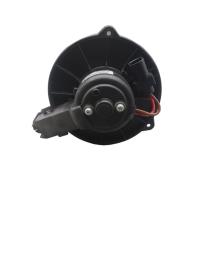 Ventilateur chauffage