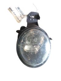 Fendinebbia sinistro (luce)