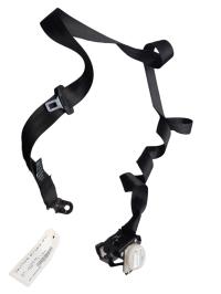 Ceinture arriere droit