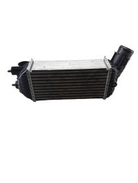 Echangeur air (Intercooler)