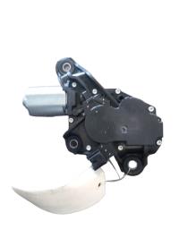 Moteur essuie glace arriere