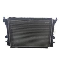 Radiateur eau
