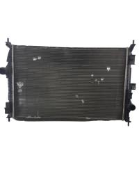 Radiateur eau