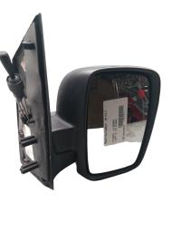 Retrovisor derecho