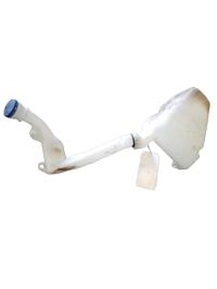 Vase de lave glace
