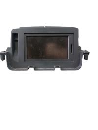 Monitor display