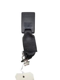 Attache ceinture arriere droit