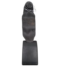 Attache ceinture arriere gauche