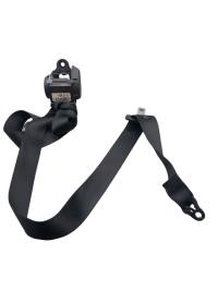 Ceinture arriere droit