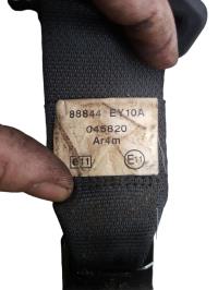 Ceinture arriere droit