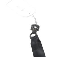 Ceinture arriere gauche