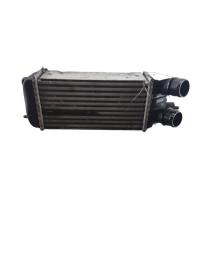 Echangeur air (Intercooler)