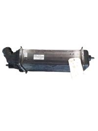 Echangeur air (Intercooler)