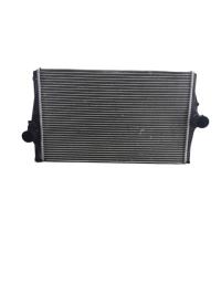 Echangeur air (Intercooler)