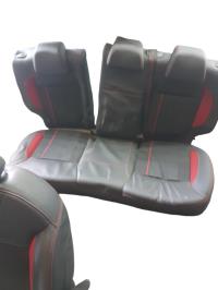 Interieur complet
