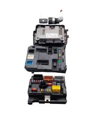 Kit de demarrage