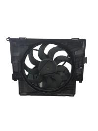 Moto ventilateur radiateur