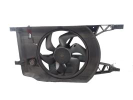 Moto ventilateur radiateur