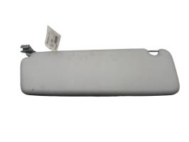 Visiera parasole destra
