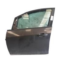 Porte avant gauche