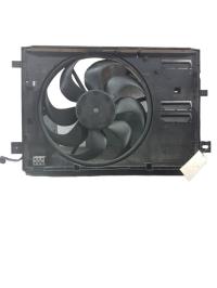 Moto ventilateur radiateur