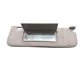 Visiera parasole destra