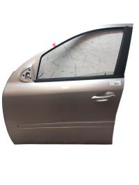 Porte avant gauche