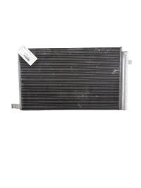 Radiateur clim