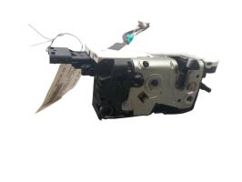 Serratura anteriore destra