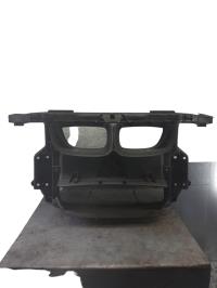 Armature avant, Masque avant